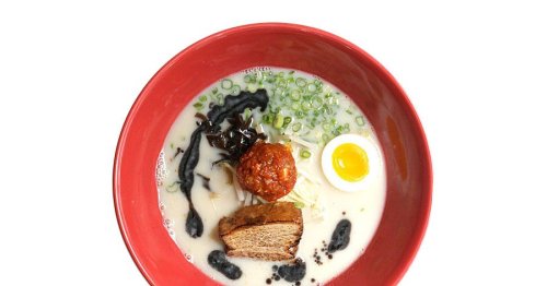 Where to Eat the Best Ramen in NYC