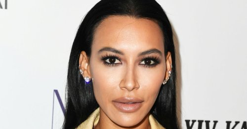 Search for Glee Star Naya Rivera Hindered by Dangerous Water Conditions