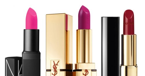 The 48 Best Cult and Classic Lip Shades of All Time