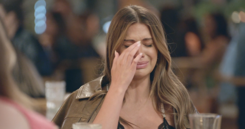 The Secret Lives of Mormon Wives Recap: Mommy Has to Work