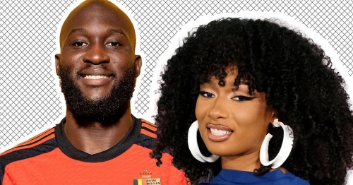 Does Megan Thee Stallion Have a New Boyfriend?
