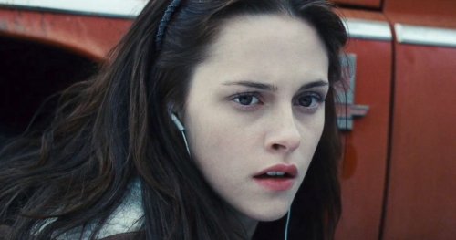 Twilight Is Forever Camp-Cringe Royalty | Flipboard