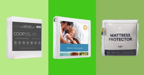 The Best Mattress Protectors, According to Amazon Reviewers