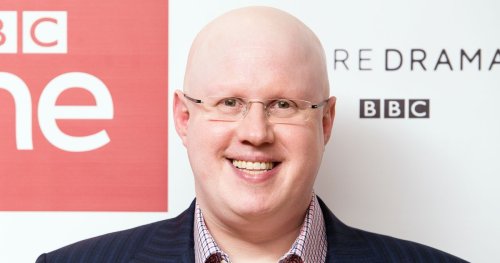 Matt Lucas Says He’s Too Busy to Keep Co-Hosting The Great British Bake Off