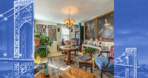 A Collector’s Litchfield County Colonial for $725,000