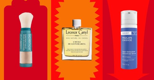 EltaMD, Avène, Briogeo: The Best Deals at Dermstore’s Memorial Day Sale
