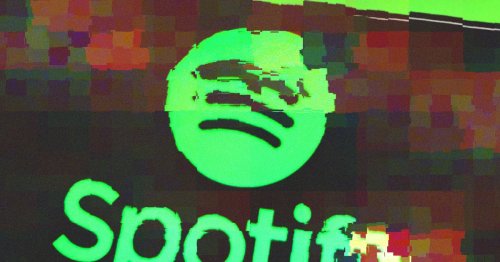 Spotify Is Eating the Entire Music Business