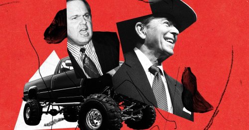 The Long Authoritarian History Of The Capitol Riot Flipboard