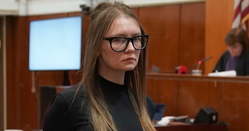 Anna Delvey Will Stay in the U.S. on House (and Social-Media) Arrest