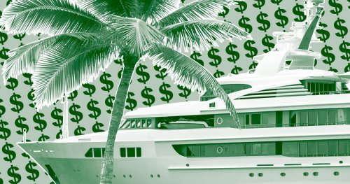 What It’s Like to Plan Vacations for Billionaires