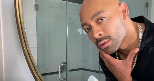 The Beauty Products Beyoncé’s Makeup Artist Sir John Uses to the Last Drop