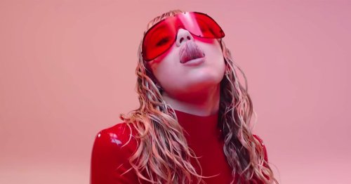 Miley Cyrus’s Feminist Song ‘Mother’s Daughter’ Gets Even More Feminist Video