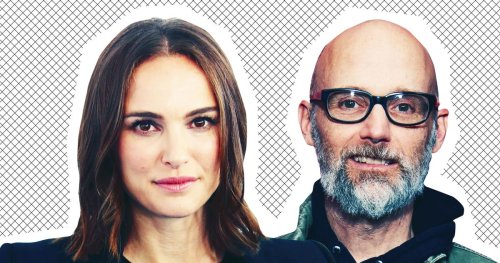 Natalie Portman Says She Never Dated Moby, Who Is a Creep