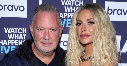 RHOBH’s Dorit Kemsley Files to Divorce PK After 10 Years of Marriage
