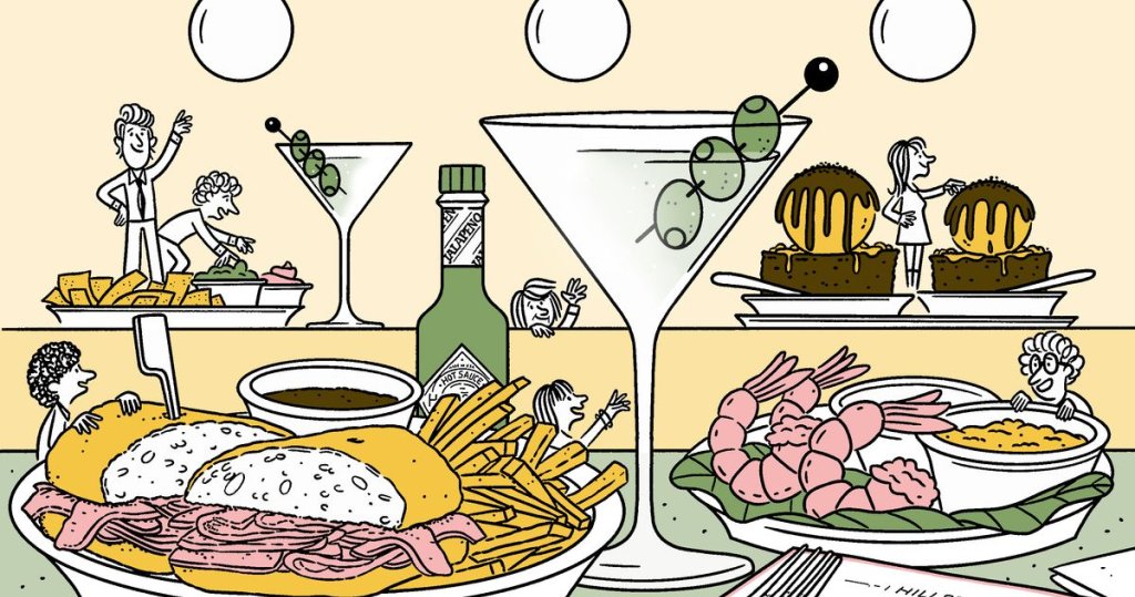 Grub Street - cover