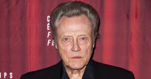 Christopher Walken Will Return to His Home Planet to Film Dune: Part Two