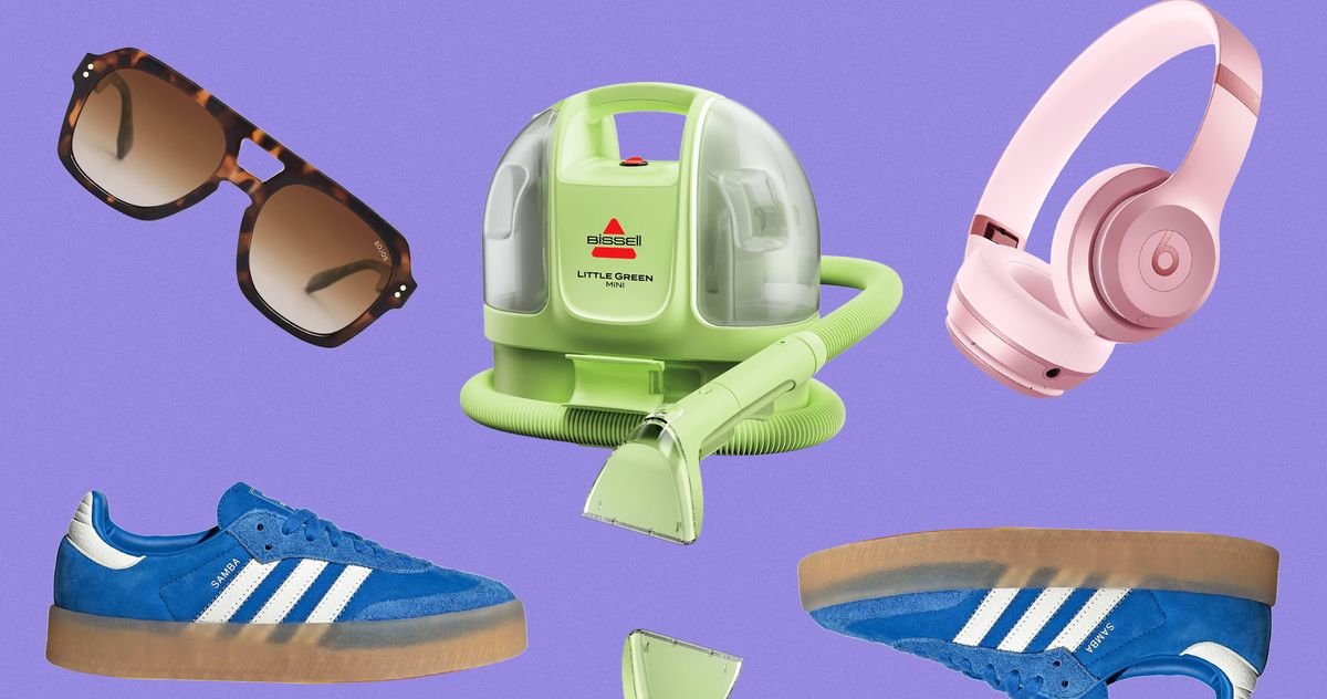 October Prime Day Is Coming, and You Can Shop Early Deals Now