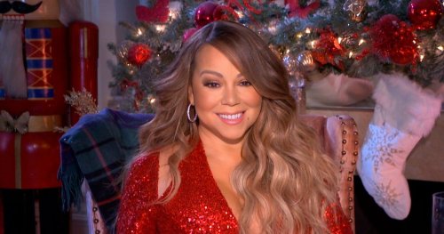 Mariah Carey Is Feuding With Her Fellow Christmas Queens