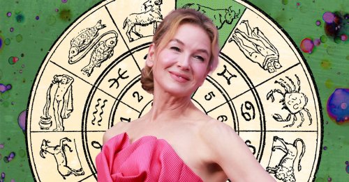 Your Daily Horoscope by Madame Clairevoyant: April 25, 2025
