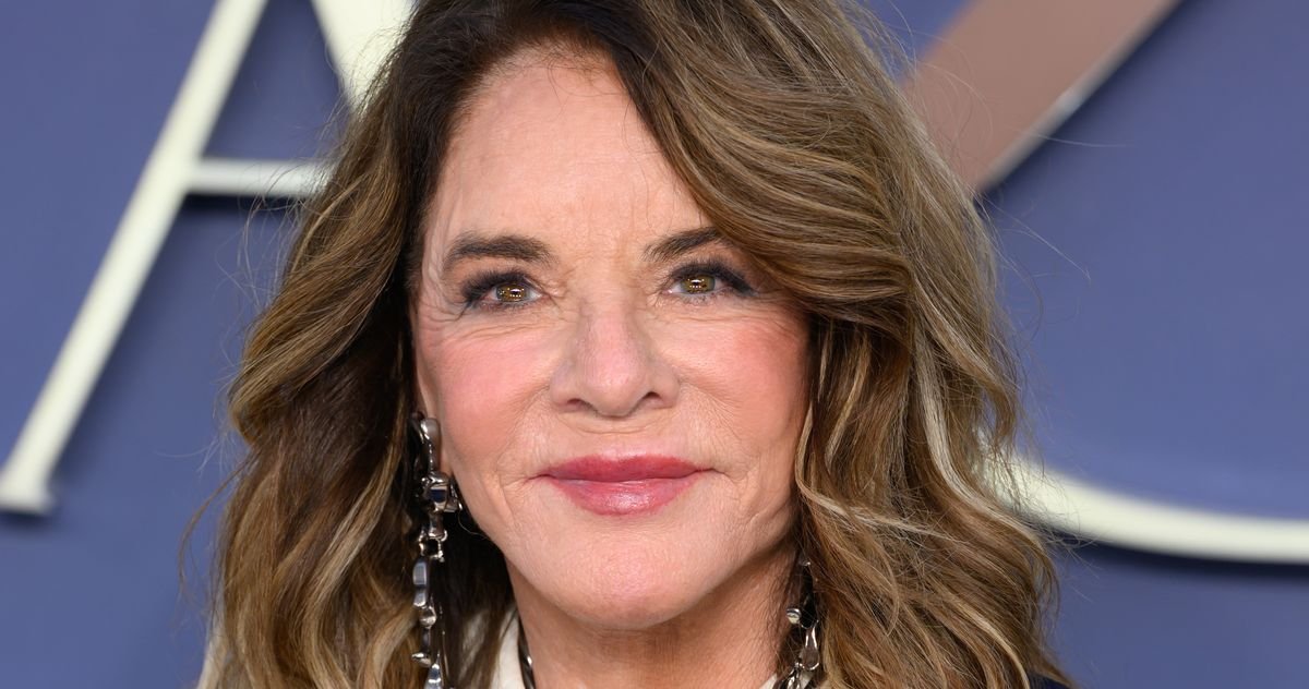 Stockard Channing Made It to the Practical Magic 2 Premiere