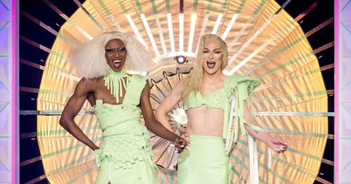 RuPaul’s Drag Race U.K. Recap: The Bingo Ball