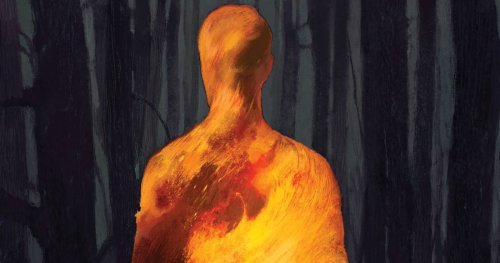 The criminologist on trial for serial arson