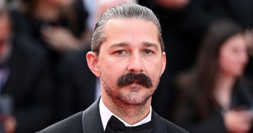 Everything We Know About Shia LaBeouf’s Controversial Cannes Documentary