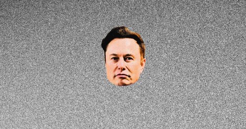 Elon Musk’s Incredible Shrinking Future