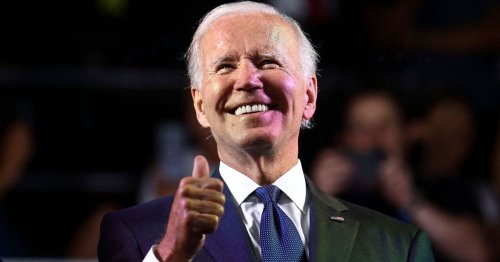 Biden’s on a Roll. So When Will He Become Popular Again?