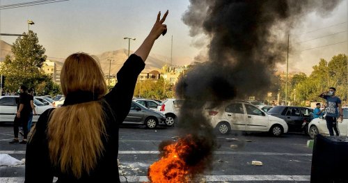 What to Know About the Protests in Iran