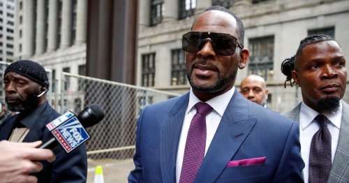 R. Kelly Chicago-Trial Opening Statements Began With Harrowing Abuse Allegations