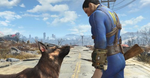 Which Fallout Game Is Right for You?