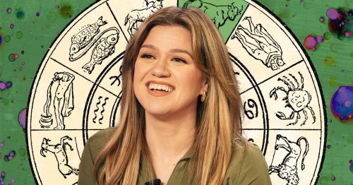 Your Daily Horoscope, by Madame Clairevoyant: April 23, 2025