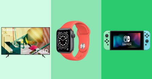 The Best Tech Gifts to Buy This Holiday Season (Before They Sell Out)