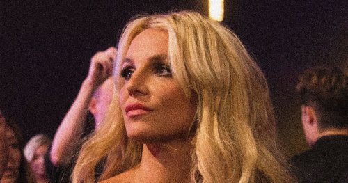 Britney Spears’s Legal Battles Are Far From Over