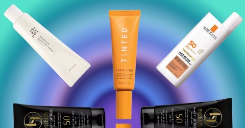 The Best Sunscreens For Every Skin Type And Concern Flipboard