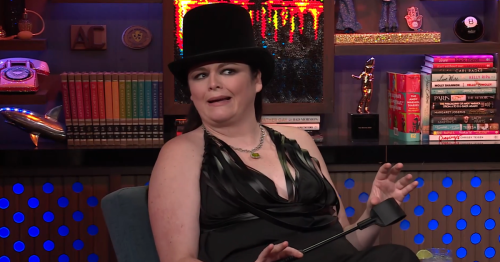 Meg Stalter Should Have Been at Taylor Swift’s Wedding for Real