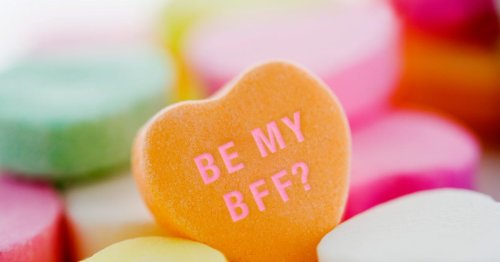 Be Mine? Why It’s Smart to Court Your Friends
