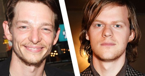 Mike Faist to Not Know How to Quit Lucas Hedges