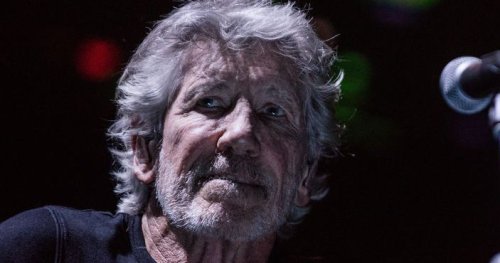 Pink Floyd’s Roger Waters May Speak to United Nations