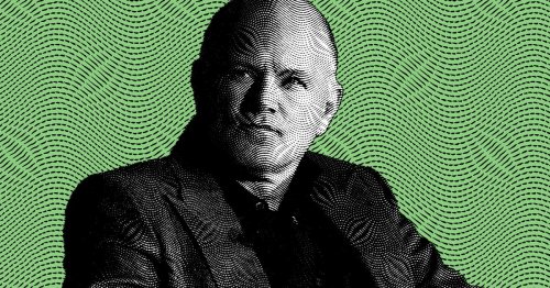 Mike Novogratz on His Big Crypto Mistake and What’s Ahead for Bitcoin