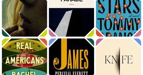 23 Books We Can’t Wait to Read in 2024