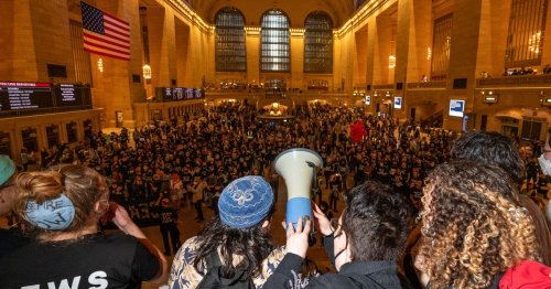 Why Jewish Voice for Peace Says ‘Not in Our Name’