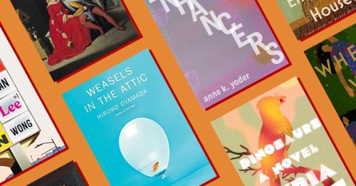 7 Books You Should Read This October Flipboard