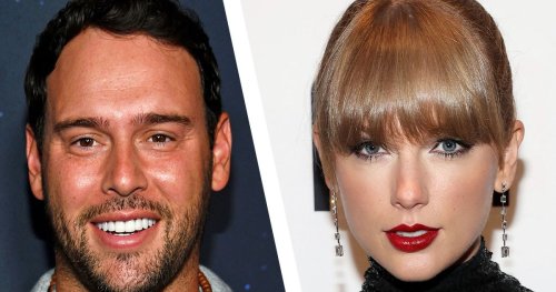Scooter Braun Has One ‘Regret’ About Buying Taylor Swift’s Masters