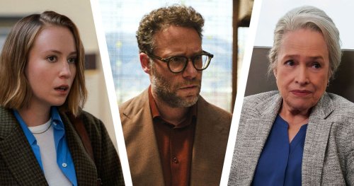 Calling It Early: These Narratives Will Dominate the Emmys Race