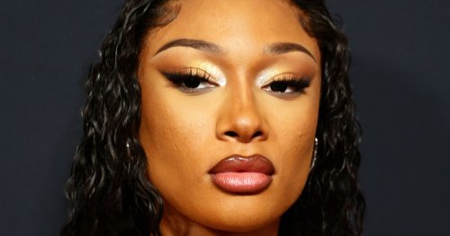 Megan Thee Stallion Wants Black Women in Music to Have More ‘Options’