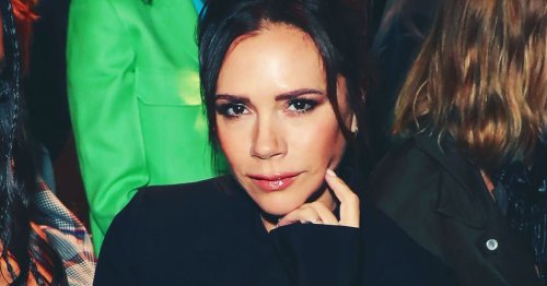 Victoria Beckham Says Wanting to Be Thin Is ‘Old-Fashioned’