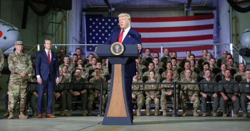 Trump’s Military Parade: All About His Pricey Birthday Bash