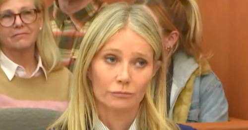 Jury Sides With Gwyneth Paltrow in Ski Trial of the Century